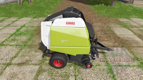 CLAAS Variant 360 for Farming Simulator 2017