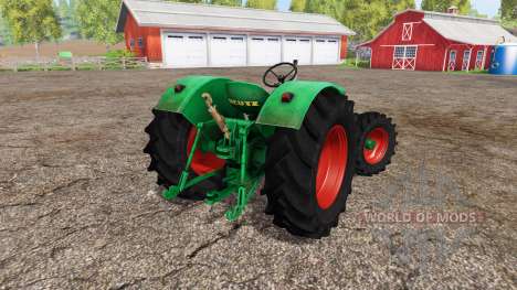 Deutz D 8005 for Farming Simulator 2015
