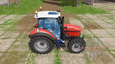 Same Iron 100 for Farming Simulator 2017