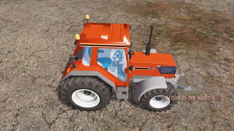 Fiat F130 DT v1.1 for Farming Simulator 2015