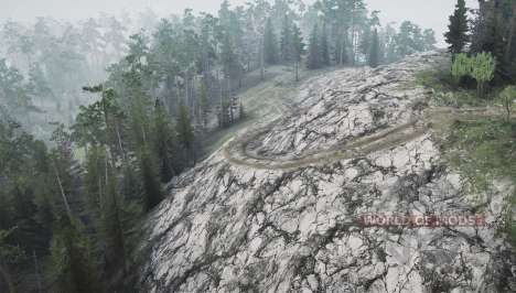 Expedition for Spintires MudRunner