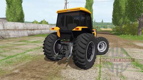 CBT 8060 v1.1 for Farming Simulator 2017