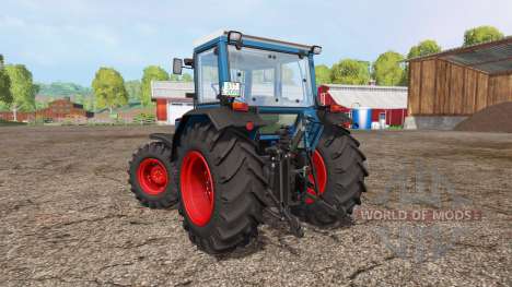 Eicher 2090 Turbo for Farming Simulator 2015
