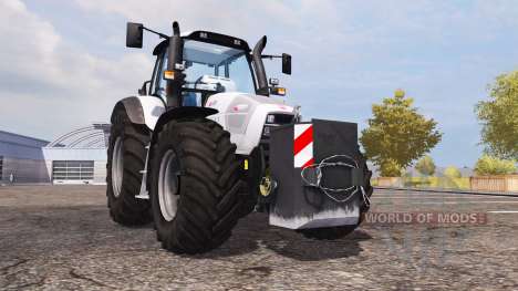 Front weight for Farming Simulator 2013
