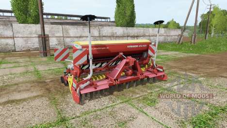 POTTINGER Vitasem 402A for Farming Simulator 2017