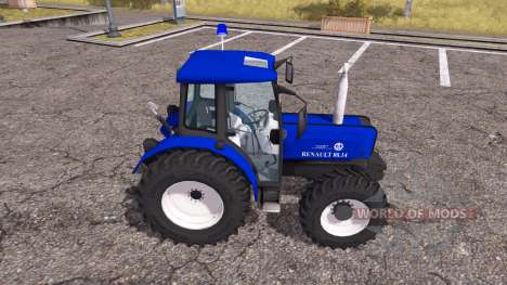 Renault 80.14 THW for Farming Simulator 2013