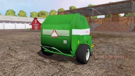 Sipma Z276-1 for Farming Simulator 2015