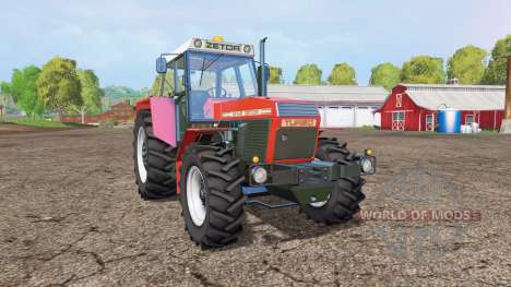 Zetor 16145 for Farming Simulator 2015