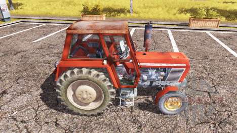 Zetor 8011 for Farming Simulator 2013