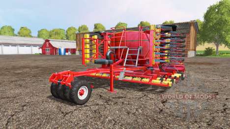 Vaderstad Rapid A 600S 9m for Farming Simulator 2015