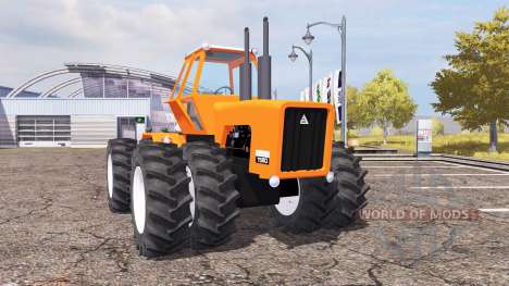 Allis-Chalmers 7580 for Farming Simulator 2013