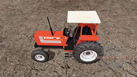 Fiat 80-90 for Farming Simulator 2015