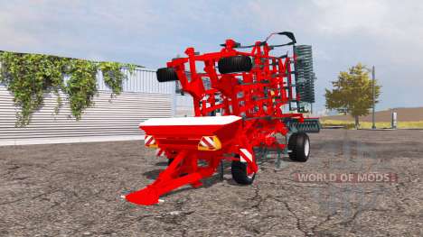 Vogel&Noot TerraTop 800 for Farming Simulator 2013