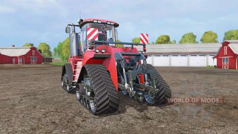 Case IH Quadtrac 450 for Farming Simulator 2015