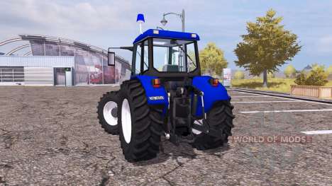Renault 80.14 THW for Farming Simulator 2013