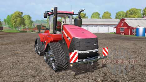 Case IH Quadtrac 450 for Farming Simulator 2015