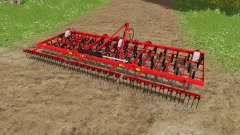 Vicon Cultimat for Farming Simulator 2017