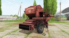 SK 4 for Farming Simulator 2017