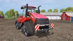 Case IH Quadtrac 600 for Farming Simulator 2015