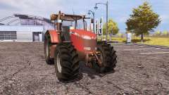 Massey Ferguson 8690 v3.0 for Farming Simulator 2013