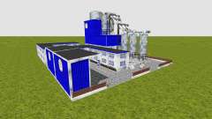 Brewery for Farming Simulator 2015