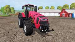 Belarus 4522 for Farming Simulator 2015