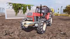 URSUS 1604 v2.0 for Farming Simulator 2013