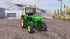 John Deere 1030 for Farming Simulator 2013