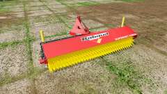 Rabaud SUPERNET 2200A for Farming Simulator 2017