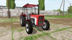 Lindner BF4505A v2.0 for Farming Simulator 2017