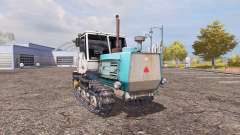 T 150 v2.1 for Farming Simulator 2013