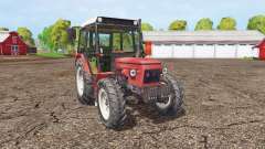Zetor 7045 for Farming Simulator 2015