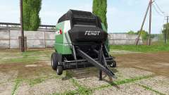 Fendt V 5200 v1.0.0.3 for Farming Simulator 2017