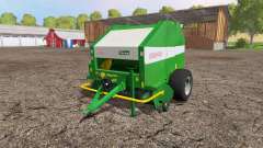 Sipma Z276-1 for Farming Simulator 2015