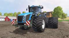 New Holland T9.565 for Farming Simulator 2015