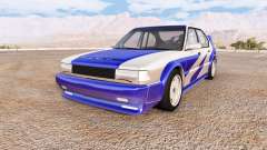 ETK I-Series most wanted for BeamNG Drive