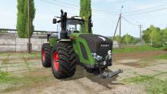 Fendt T Vario for Farming Simulator 2017