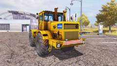 Kirovets K 700A v3.1 for Farming Simulator 2013