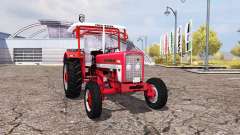 McCormick International 423 for Farming Simulator 2013