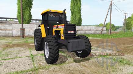 CBT 8060 for Farming Simulator 2017