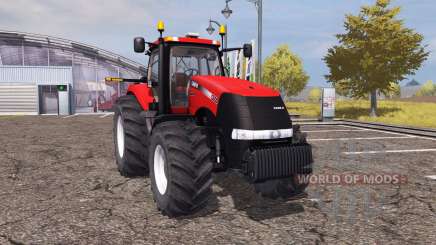 Case IH Magnum CVX 370 v2.0 for Farming Simulator 2013