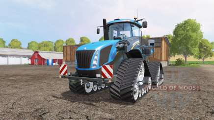 New Holland T9.670 SmartTrax for Farming Simulator 2015