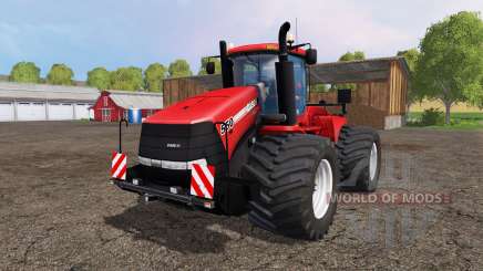 Case IH Steiger 550 for Farming Simulator 2015