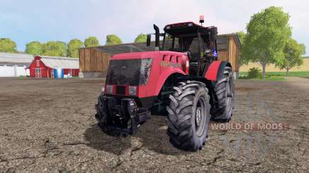 Belarus 3022 DC.1 for Farming Simulator 2015