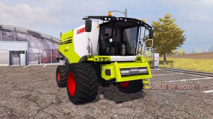 CLAAS Lexion 780 for Farming Simulator 2013
