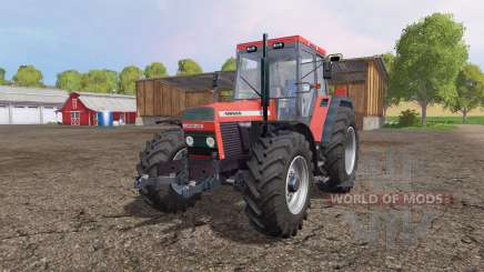 URSUS 1234 for Farming Simulator 2015