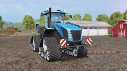 New Holland T9.670 SmartTrax for Farming Simulator 2015