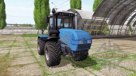 HTZ 17221-09 for Farming Simulator 2017