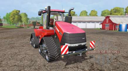 Case IH Quadtrac 450 for Farming Simulator 2015
