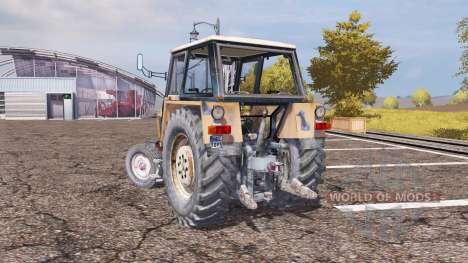URSUS 912 for Farming Simulator 2013